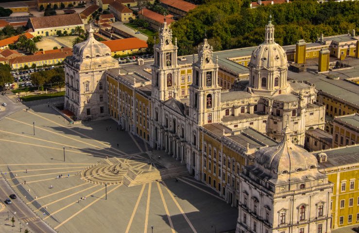 Mafra, Portugal
