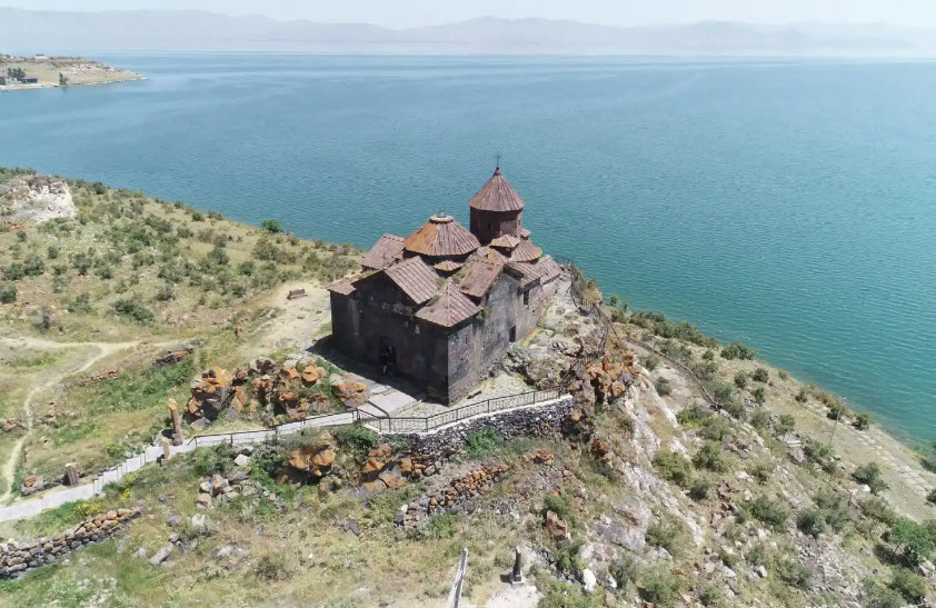 Hayravank, Armenia