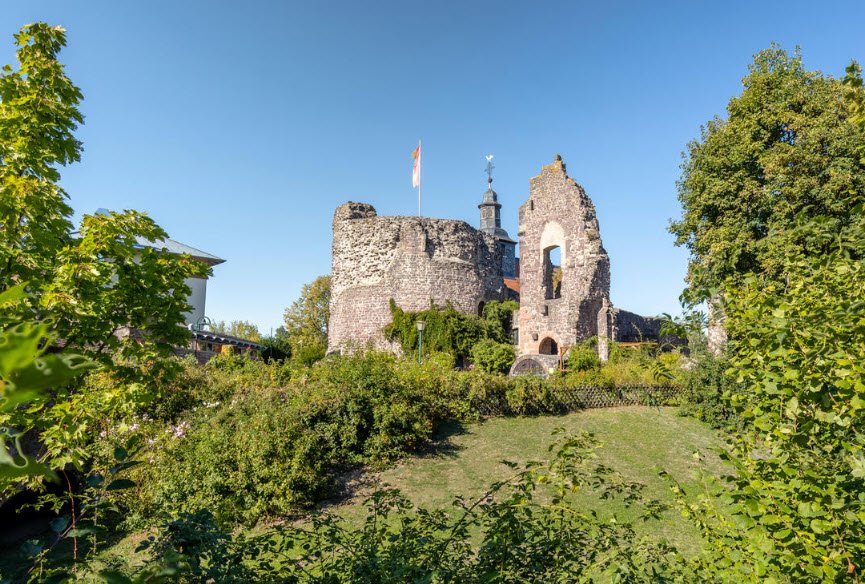 Langen, Germany, Dreieich, Germany, Germany