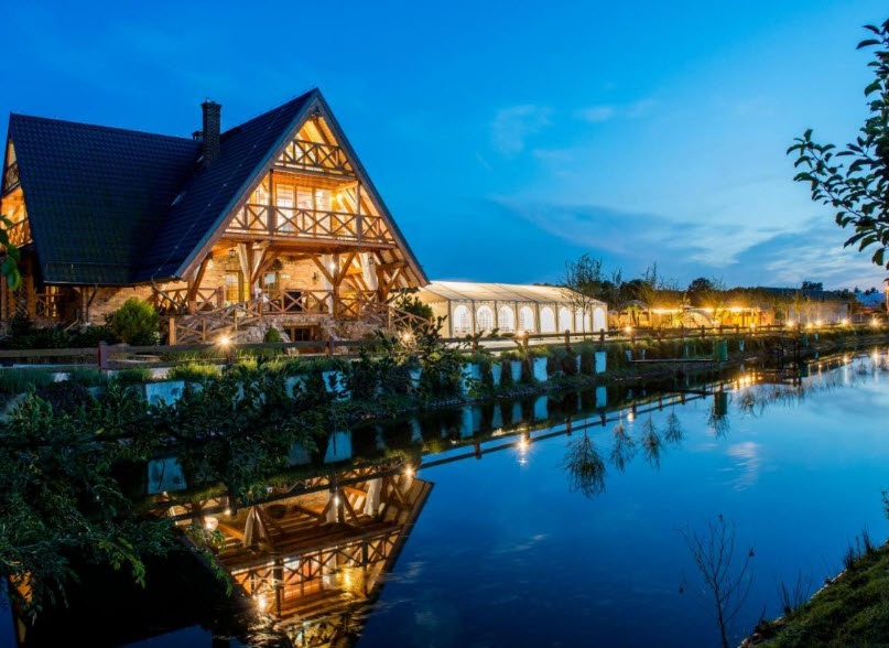 Ostrzeszów, Poland