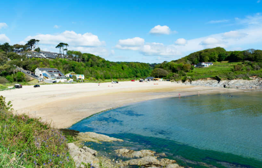 Maenporth, United Kingdom