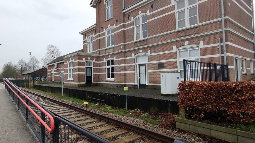 Terborg, Netherlands