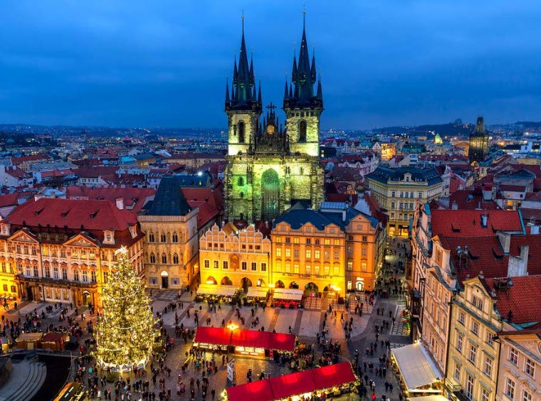 Košťany, Czech Republic (Czechia)