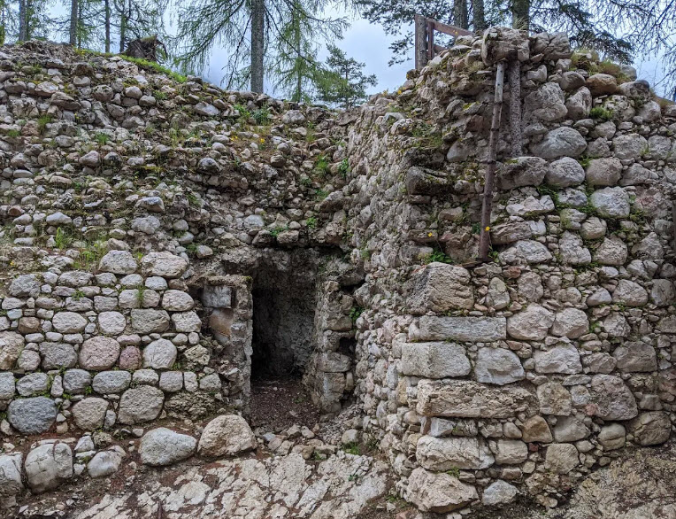 Botestagno, Italy