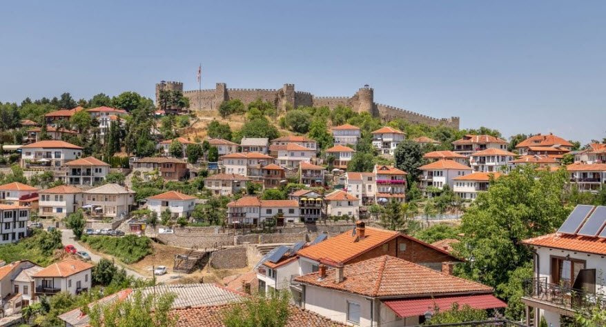 Kosturino, North Macedonia, North Macedonia