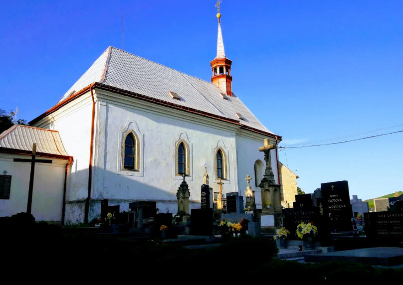 Mladějov, Czech Republic (Czechia)