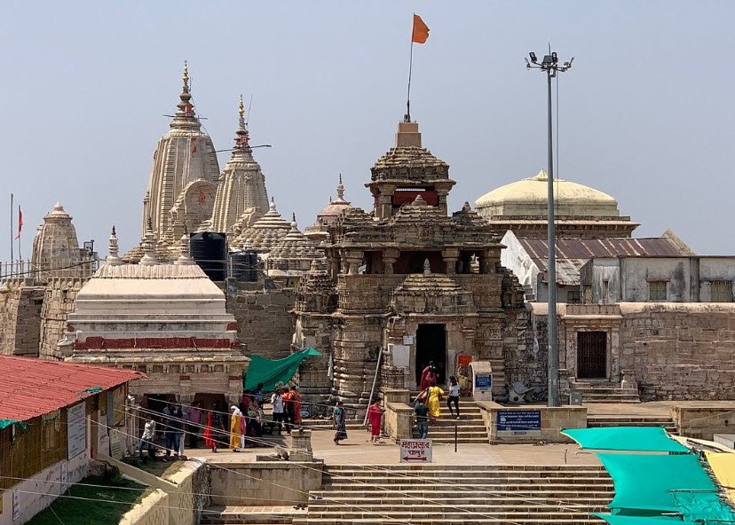 Ramtek, Maharashtra, India