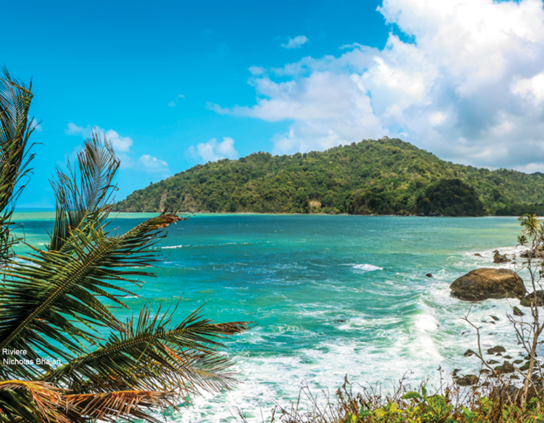 Toco , , Trinidad and Tobago
