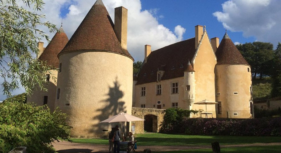 Corbelin, France
