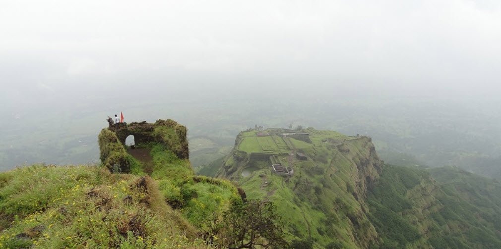 Avchitgad, Raigad, Maharashtra, India