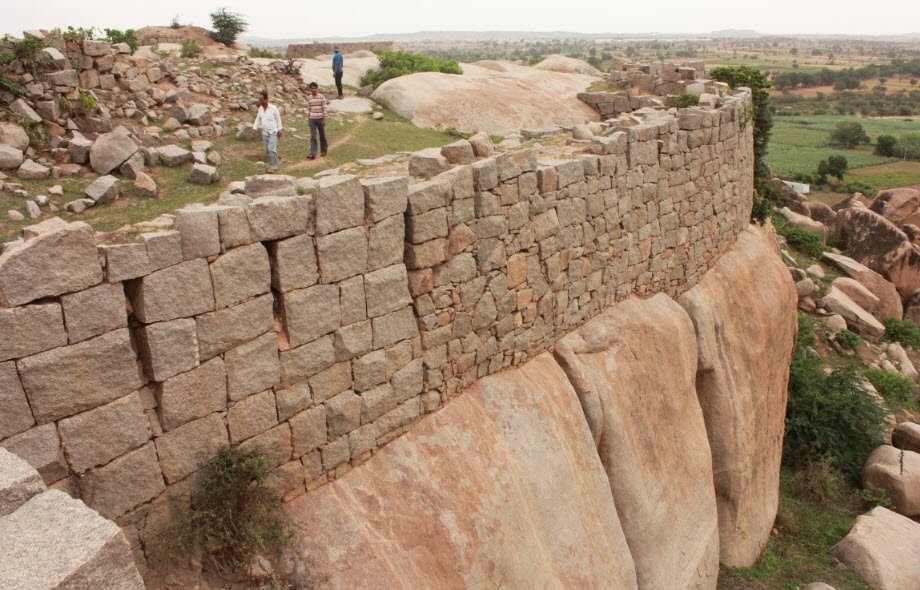 Irakalgada, Karnataka, India
