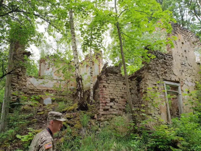 Lutzmannstein, Germany