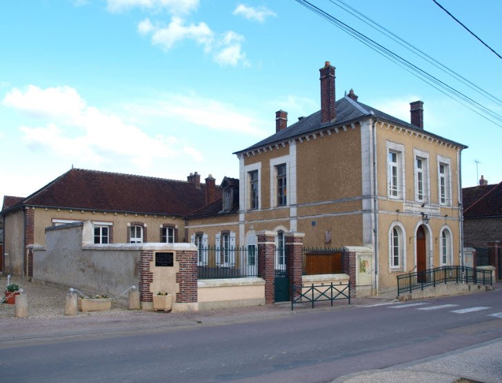 Chassy, France, France