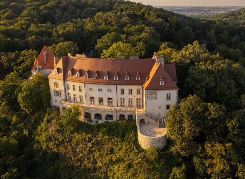 Przegorzały, Poland