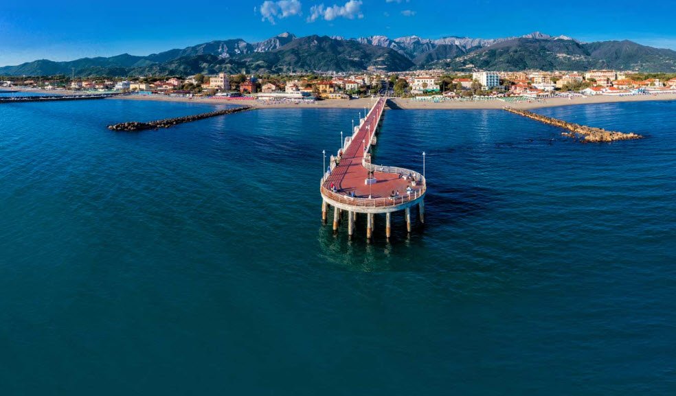 Massa, Italy, Italy