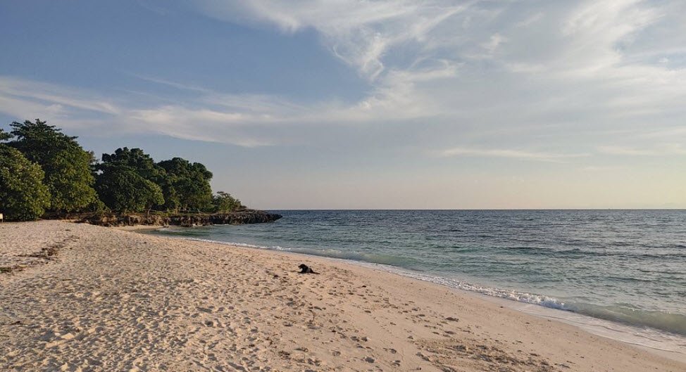 Bakaw-Bakaw, Philippines