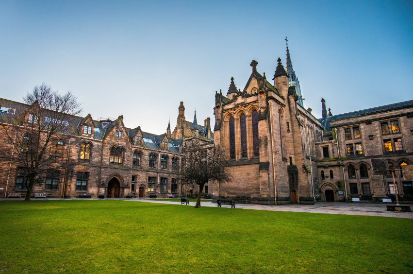Georgetown, United Kingdom