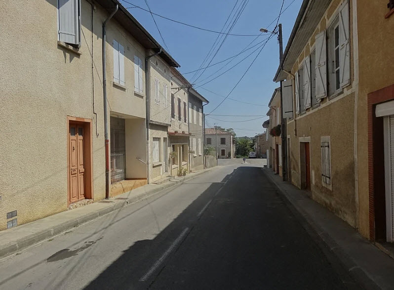 Bouvées, France