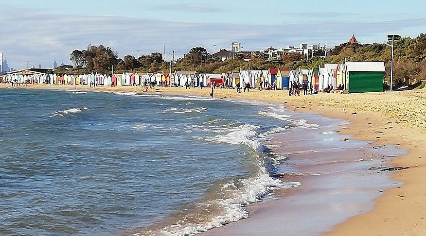 Brighton, Australia