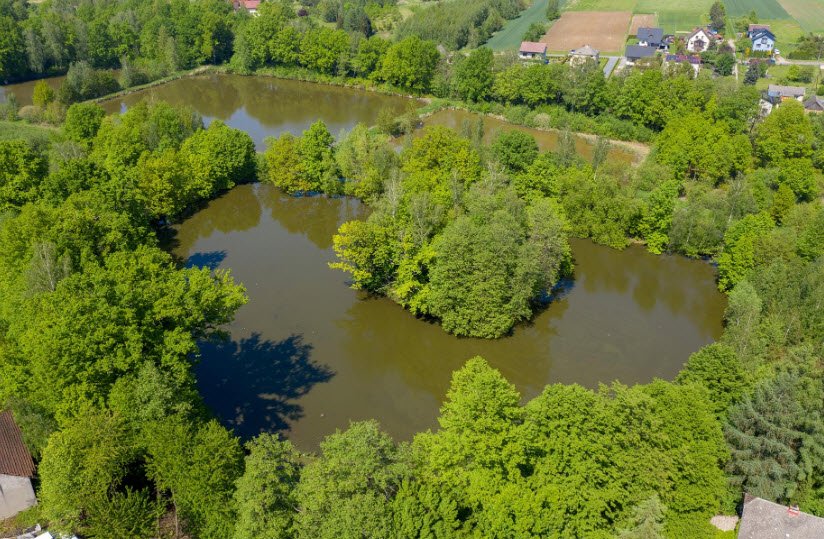 Maleszowa, Poland