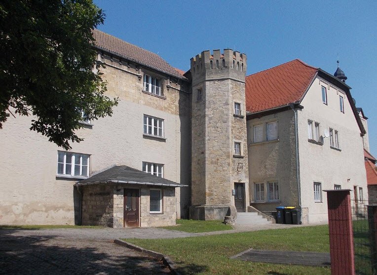 Klosterhäseler, Germany