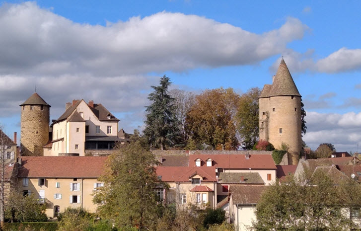 Charolles, France