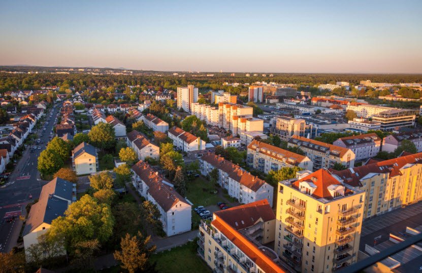 Isenburg, Germany