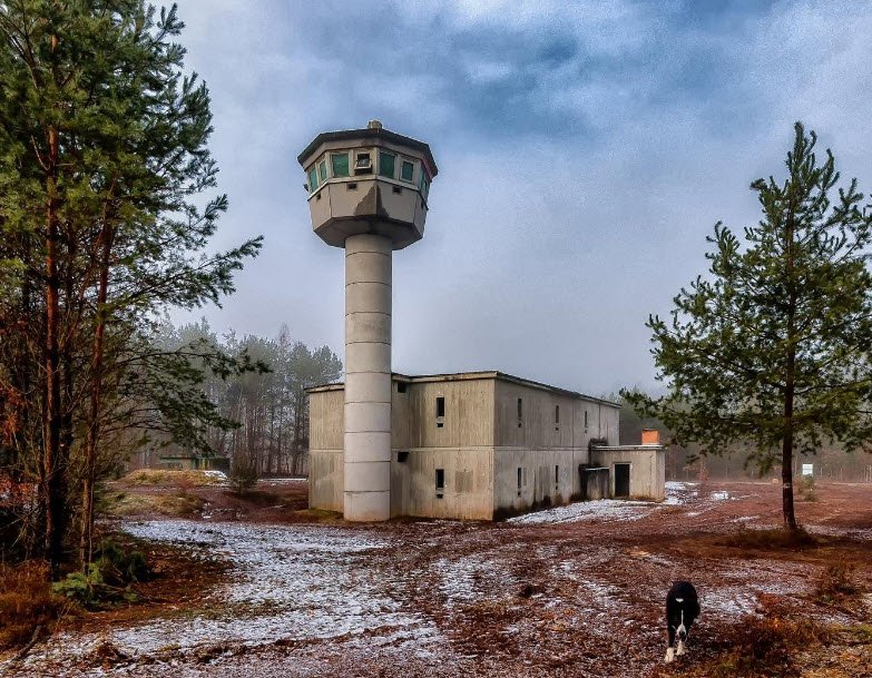Lindelskopf, Germany