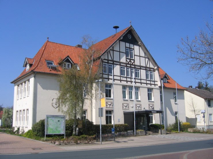Bergen, Wanzleben-Börde, Germany