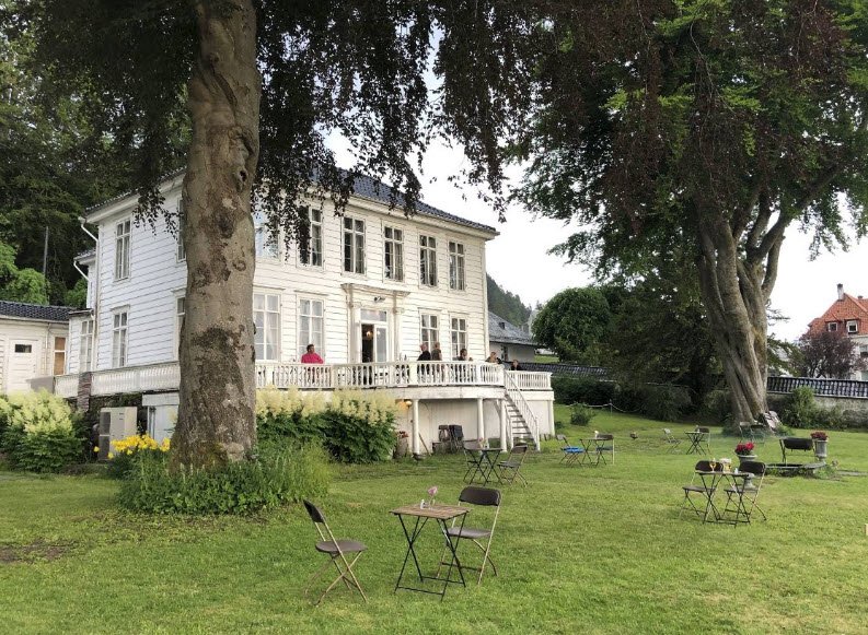 Christinegård, Norway, Norway