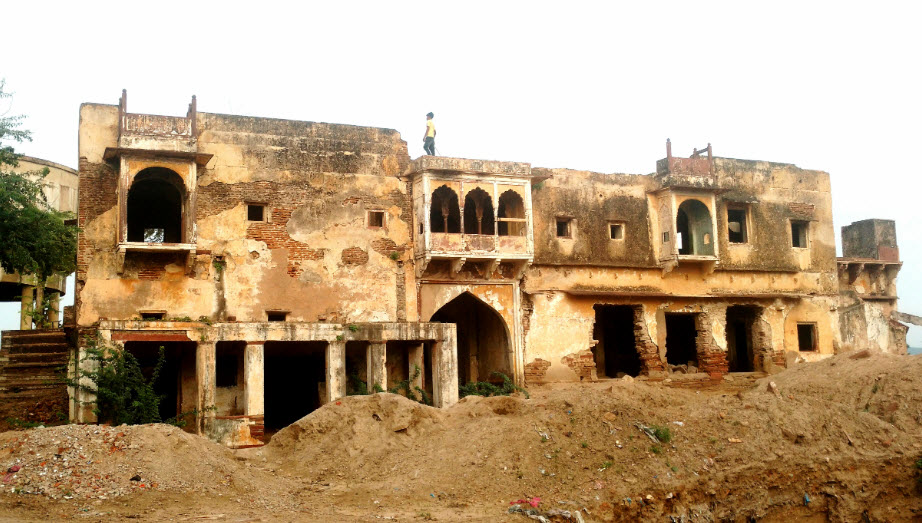 Hindaun, India