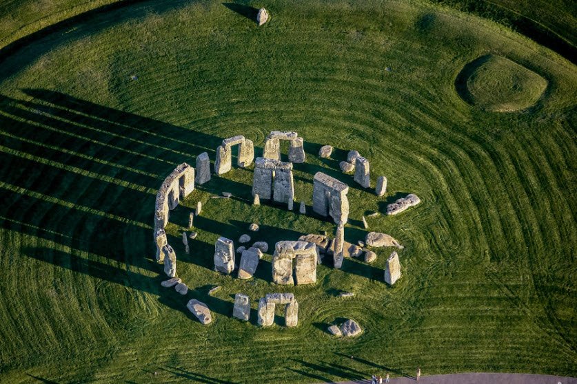 Stonehenge