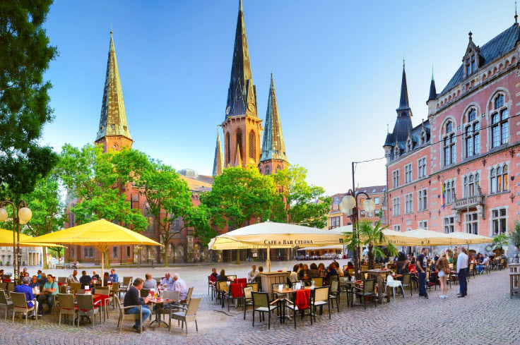Oldenburg, Germany, Germany