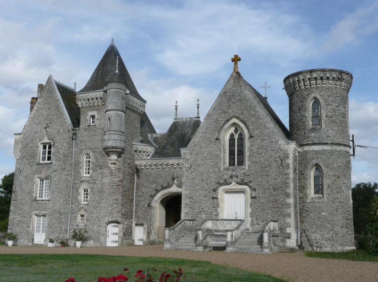 Bourmont, France, France