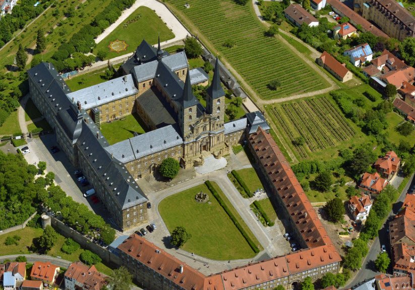 Michelsburg, Germany, Germany