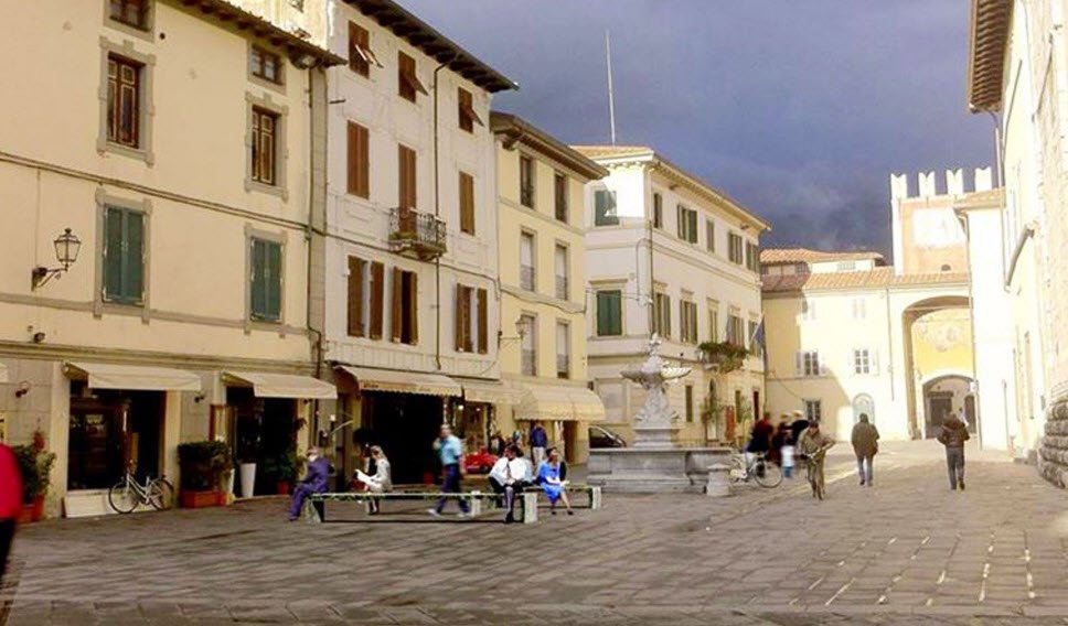 Camaiore, Tuscany, Italy