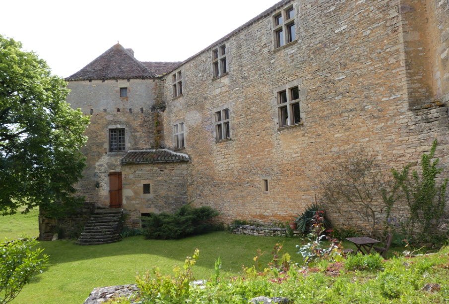 Labastide-Paumès, France, France