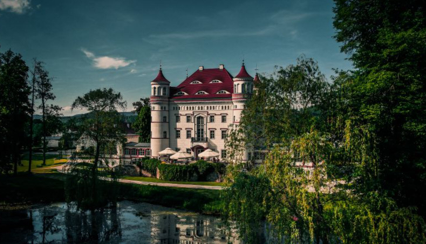 Wojanów, Poland