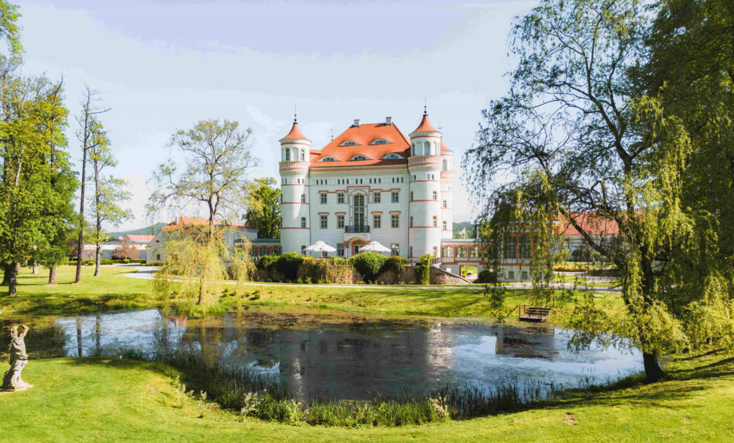 Wojanów, Poland