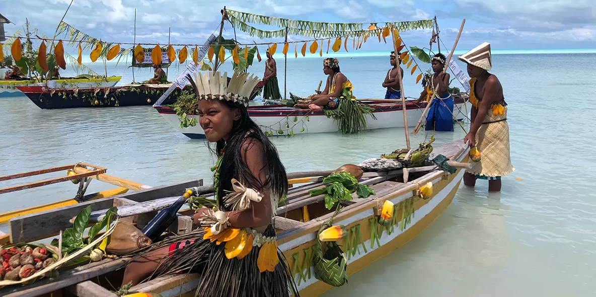 Kiribati