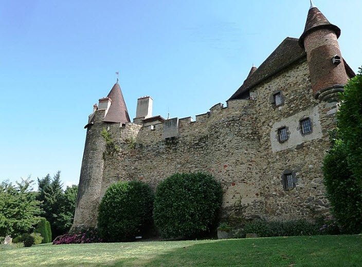 Bosbomparent, France, France