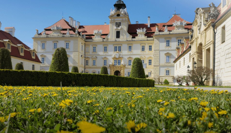 Vildenberk, Czech Republic (Czechia)