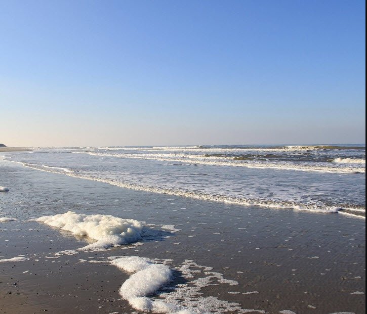 Spiekeroog , , Germany