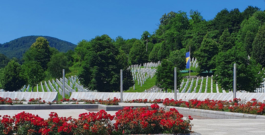 Srebrenica, Bosnia and Herzegovina