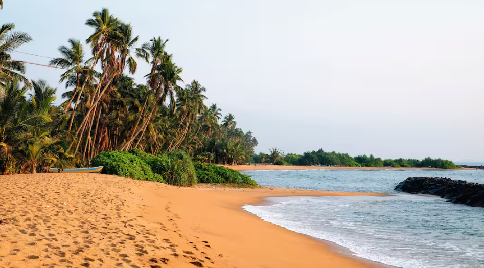 Kalutara, Sri Lanka