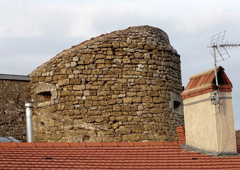 Dieulouard, France