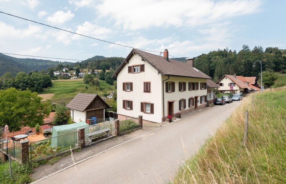 Stockberghalle, Germany