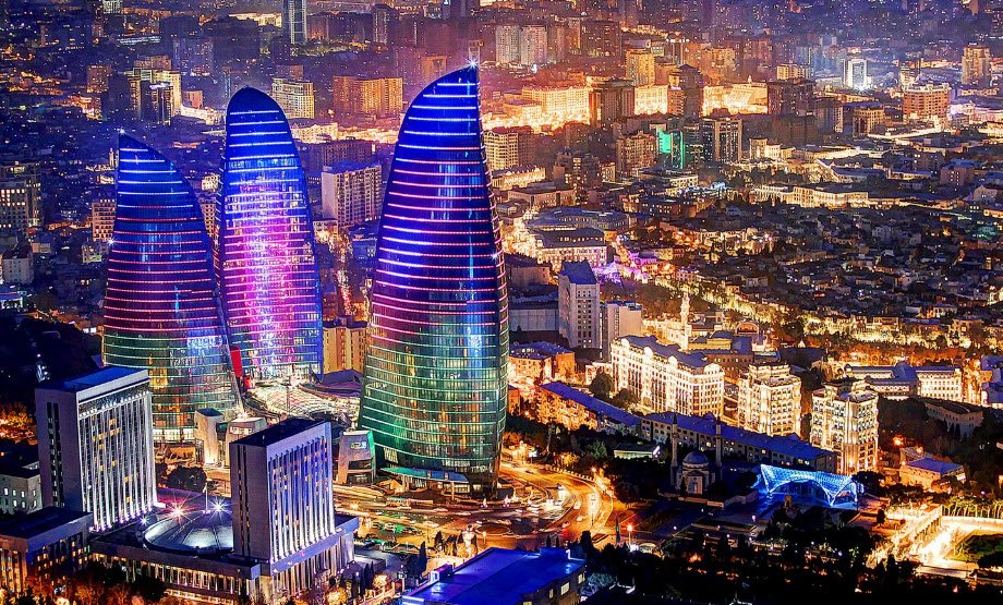 Bilgəh, Azerbaijan