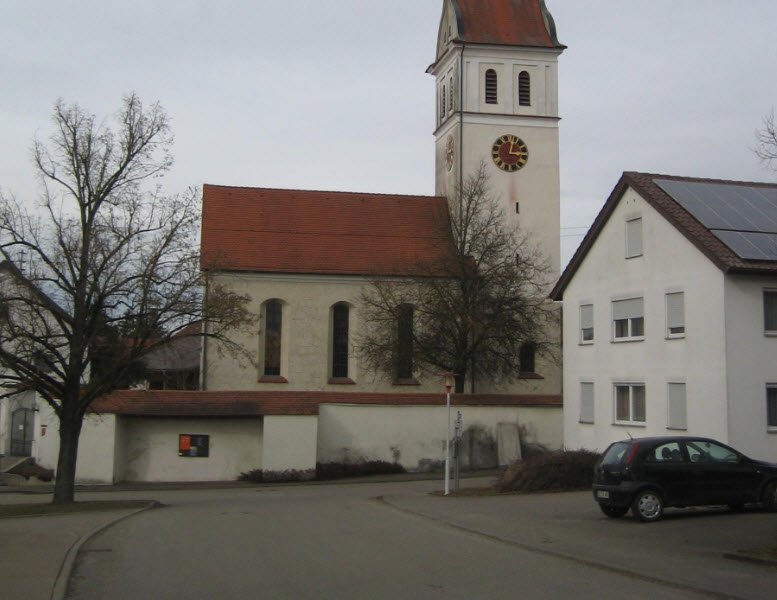Asselfingen, Germany
