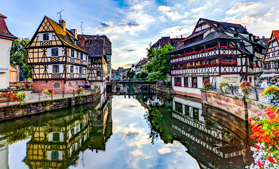 Strasbourg, France